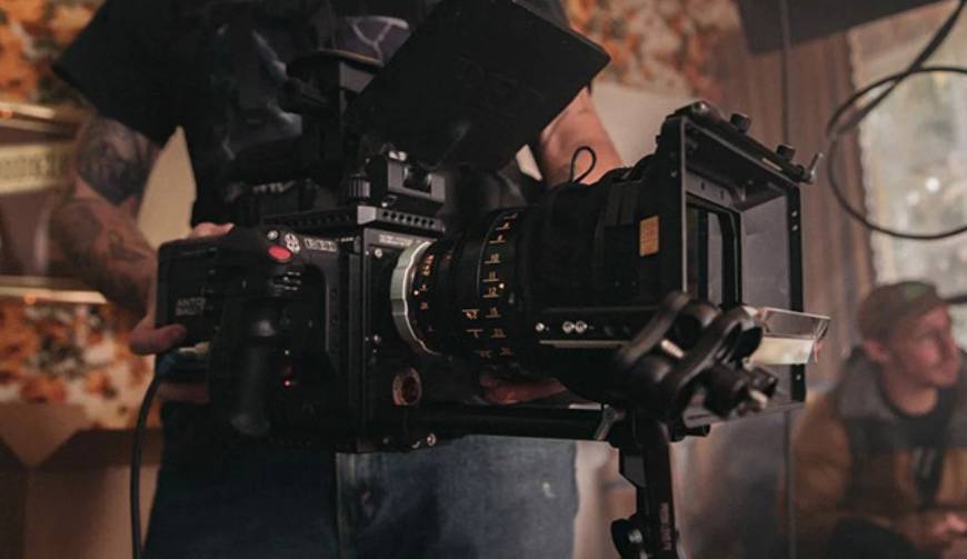 兰溪市产品宣传视频拍摄公司哪家好？