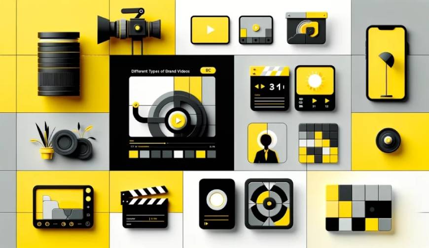 体验兰溪市产品视频拍摄：开启便捷生活新篇章