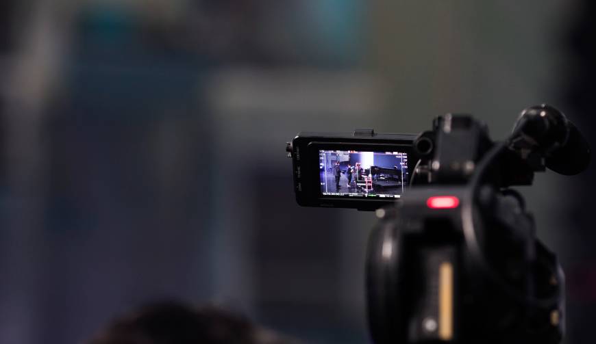 从脚本到成片全链路把控，兰溪市产品视频拍摄公司用细节征服市场