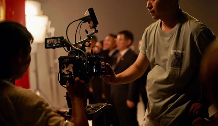 兰溪市电商产品视频拍摄制作核心技法，赋能产品电商销量飙升