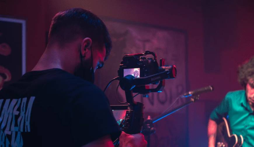 用画面说话，兰溪市极致互动助力产品宣传升级