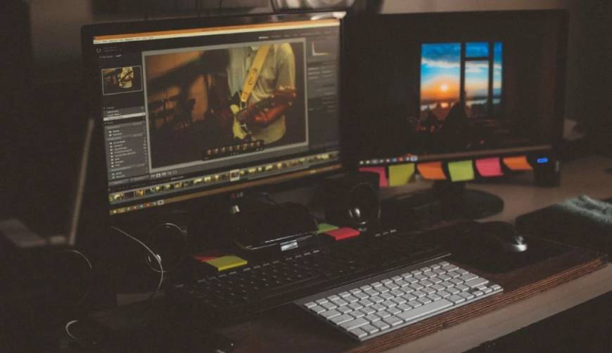 传统宣传已过时？兰溪市产品视频拍摄公司带你玩转新媒体交互玩法