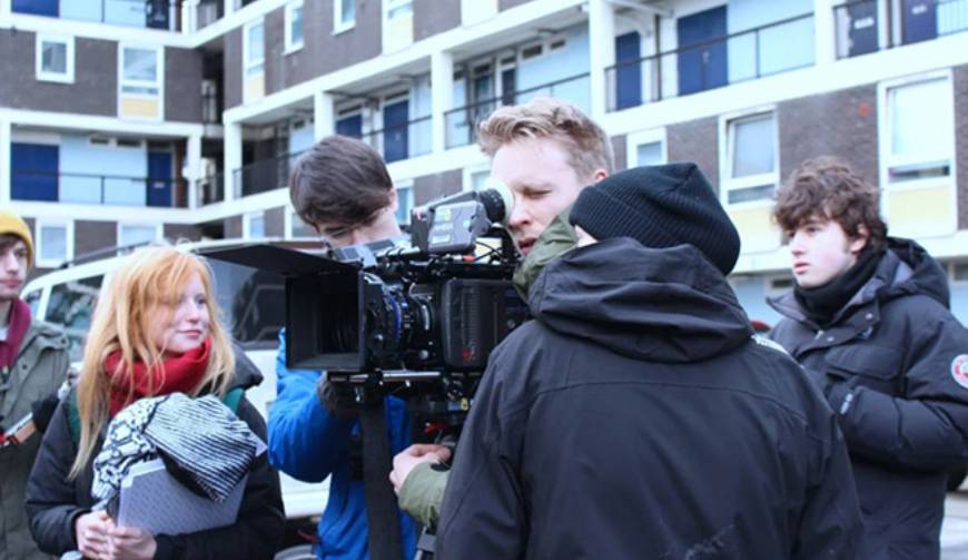 拒绝模板化套路！兰溪市产品视频拍摄公司独创个性化视觉解决方案