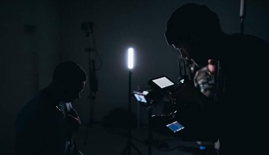 深耕兰溪市产品视频拍摄，解锁产品出圈的流量密码