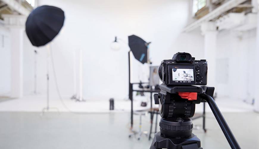 聚焦兰溪市产品视频拍摄，打造品牌传播新高度