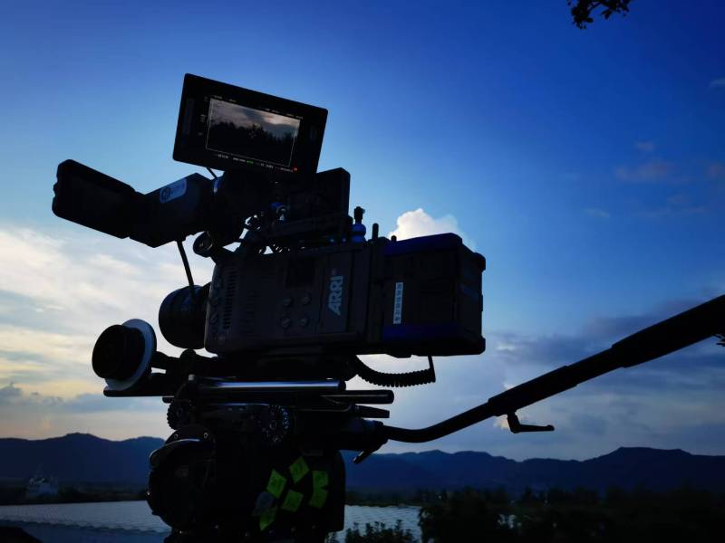 流量思维，兰溪市电商产品视频拍摄制作的核心逻辑