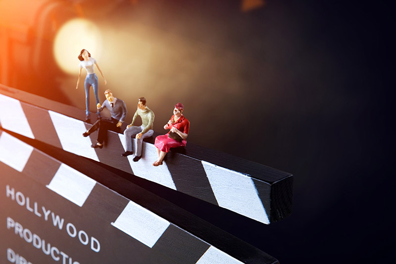 聚焦兰溪市电商产品视频拍摄制作，为产品搭建高效转化桥梁