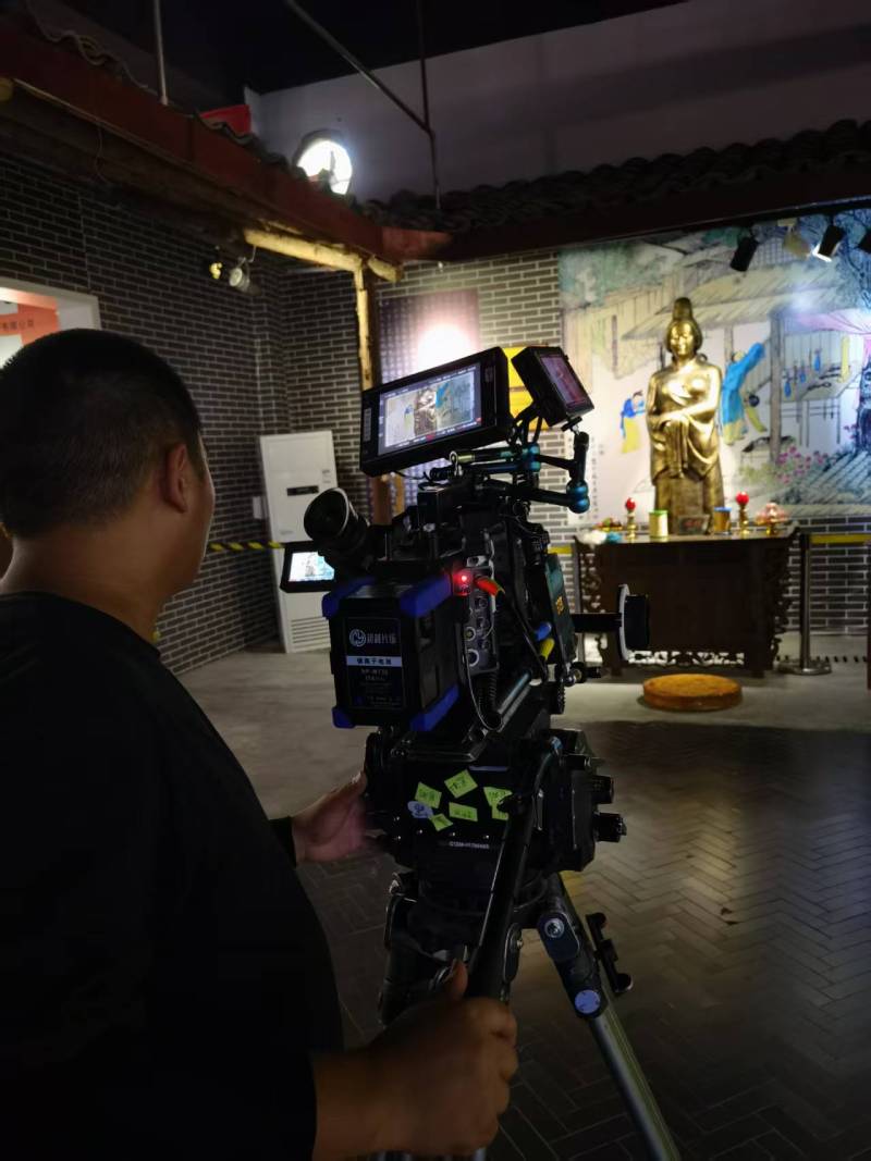 聚焦兰溪市产品宣传视频拍摄公司，以专业实力赋能品牌声量升级