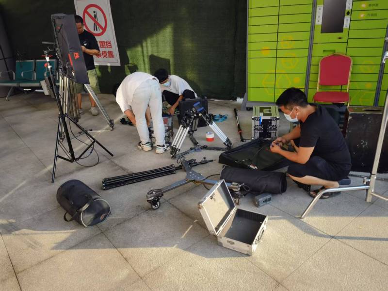 兰溪市产品视频拍摄全攻略，让产品魅力在镜头下尽情绽放