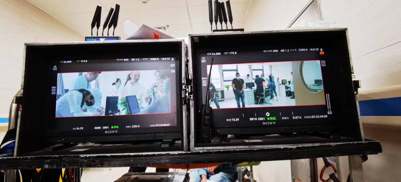 兰溪市极致互动，让产品在宣传视频中闪耀独特光芒