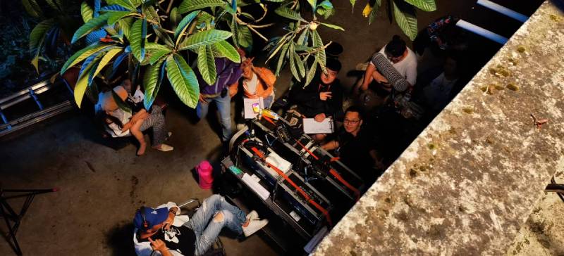 解锁兰溪市产品宣传视频拍摄公司新势能，助力品牌强势破圈