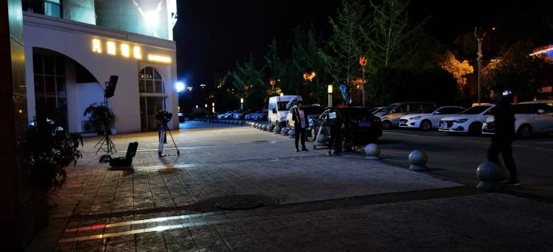 兰溪市电商产品视频拍摄制作全攻略，打造高转化带货视频