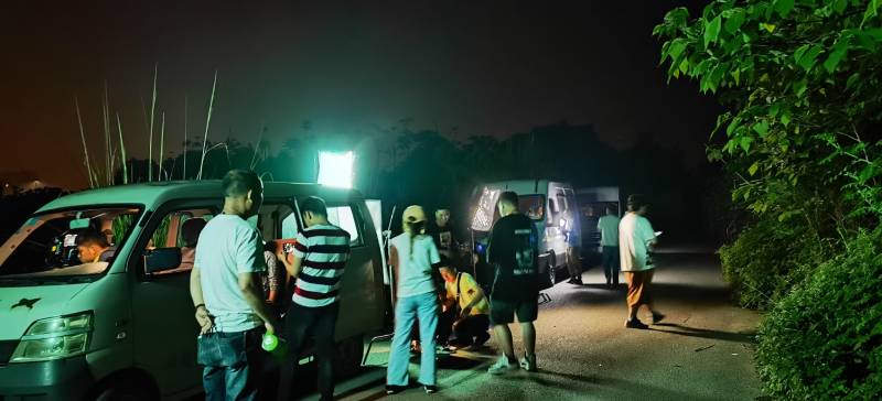 以镜头为笔，绘就兰溪市产品视频的进阶之路