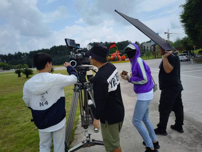 兰溪市极致互动，未来愿景宏大，致力于成为全球领先的产品宣传视频企业