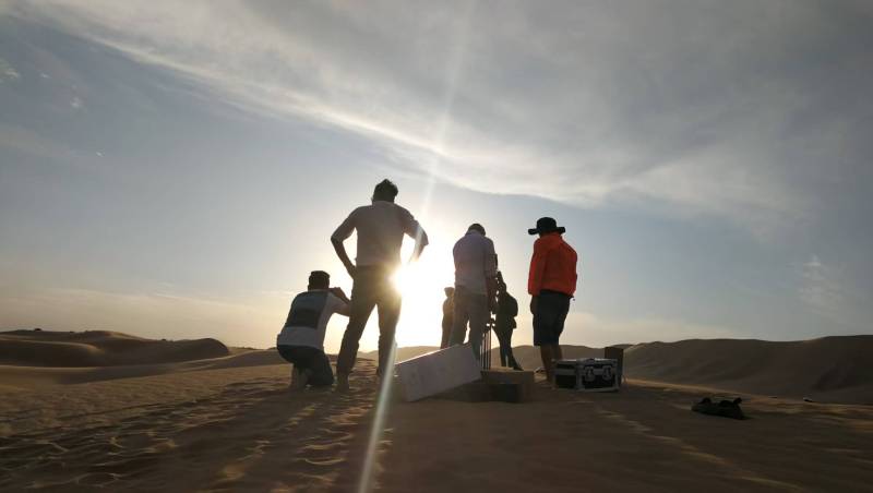 深耕兰溪市产品视频拍摄，解锁产品视觉传播的全新可能