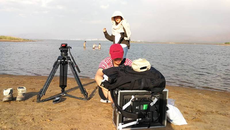 兰溪市产品宣传视频拍摄公司核心策略，助力品牌抢占传播制高点