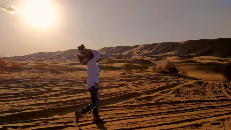 深耕兰溪市产品宣传视频拍摄公司，解锁品牌传播的核心动能