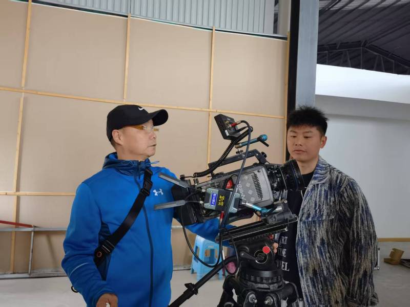 深耕兰溪市电商产品视频拍摄制作，铸就爆款产品