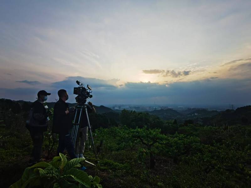 聚焦兰溪市产品宣传视频拍摄公司，用专业实力铸就品牌传播传奇