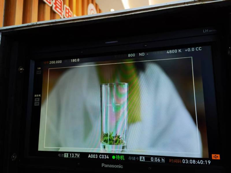 天然优选！兰溪市电商产品宣传视频溯源原料产地的真实故事