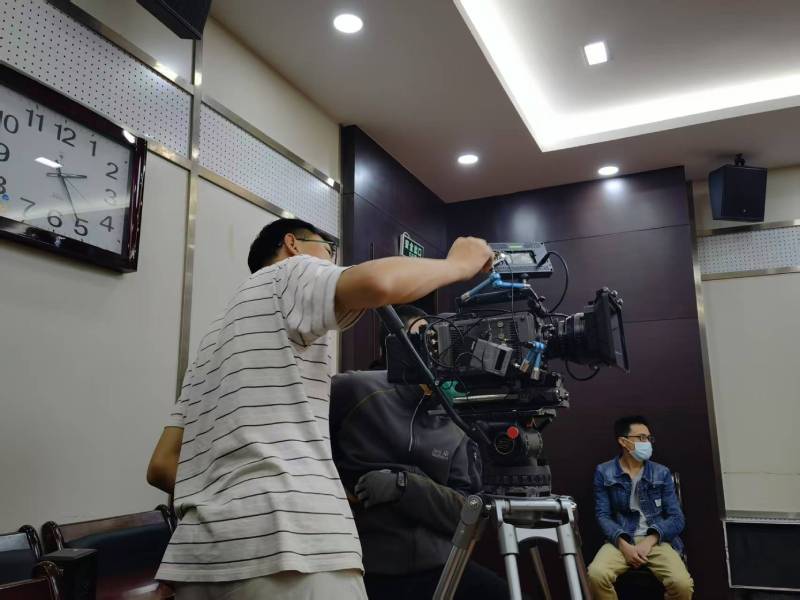 大数据指导创作方向，兰溪市产品视频拍摄公司让每帧画面都有效触达