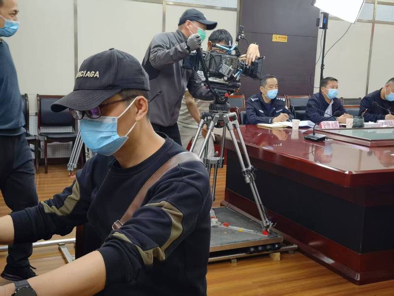 让销量翻倍的秘密武器！兰溪市产品视频拍摄公司定制高转化视觉方案