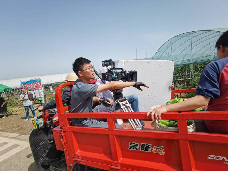 电商爆款背后的推手：兰溪市产品视频拍摄公司精准捕捉卖点痛点